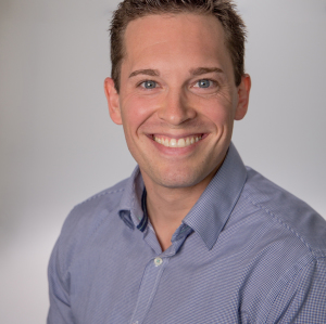 Profilbild von Marco Deutschmann