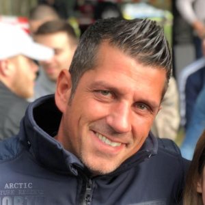 Profilbild von Marco Dickel