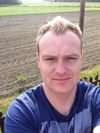 Profilbild von Marco Dieckmann