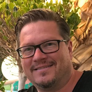 Profilbild von Marco Diegler