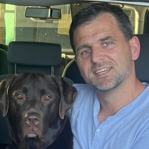 Profilbild von Marco Dietrich