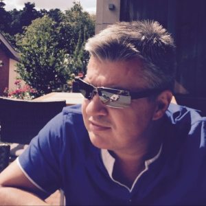 Profilbild von Marco Dietrich