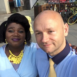 Profilbild von Marco Dietrich