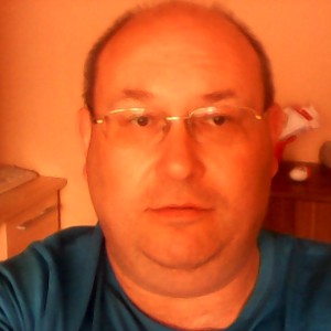 Profilbild von Marco Dietze