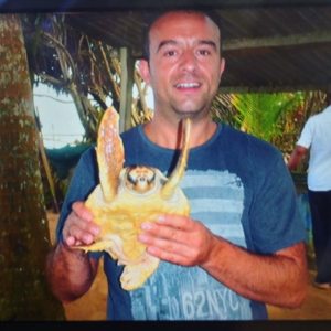 Profilbild von Marco Dietzel