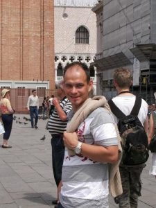 Profilbild von Marco Dinse