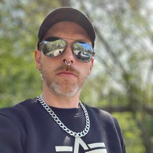 Profilbild von Marco Dobrenz