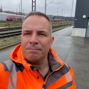 Profilbild von Marco Döpping
