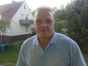 Profilbild von Marco Doert