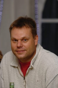 Profilbild von Marco Dombrowski