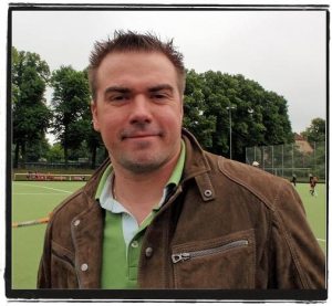 Profilbild von Marco Donath