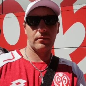 Profilbild von Marco Donath