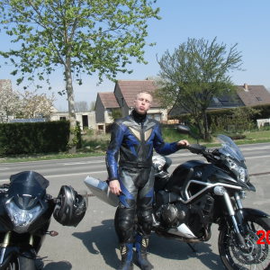 Profilbild von Marco Donepp