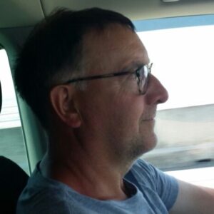 Profilbild von Marco Dorißen