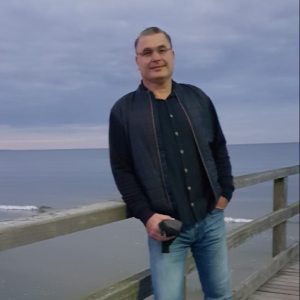 Profilbild von Marco Dorn