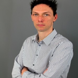 Profilbild von Marco Drews