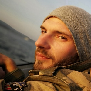Profilbild von Marco Drochner