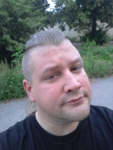 Profilbild von Marco Dudziak