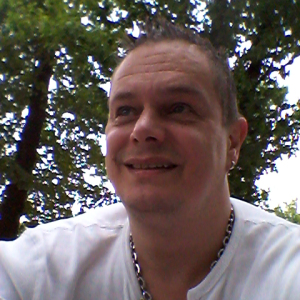 Profilbild von Marco Duhn