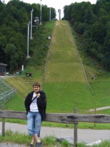 Profilbild von Marco Dunst