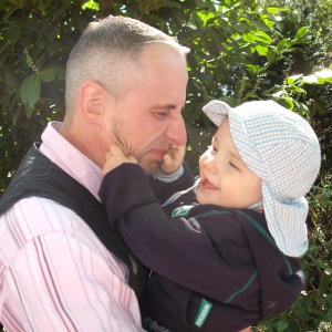 Profilbild von Marco Dworak