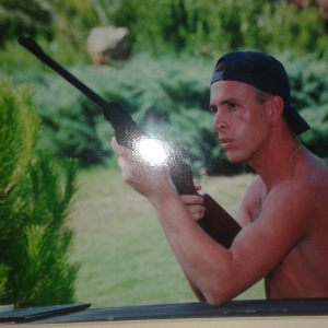 Profilbild von Marco Ebert