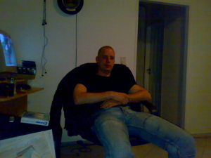 Profilbild von Marco Eilers
