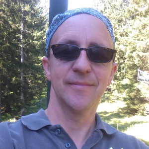 Profilbild von Marco Ellerbrock