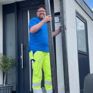 Profilbild von Marco Ender