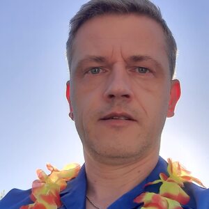 Profilbild von Marco Endler