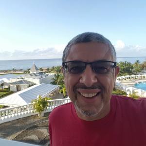 Profilbild von Marco Eric Roger