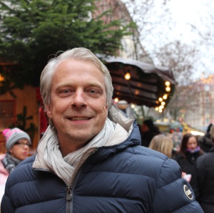 Profilbild von Marco Ernst