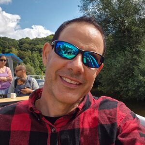 Profilbild von Marco Eschelwek
