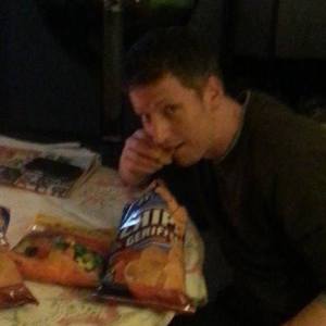 Profilbild von Marco Fälsch