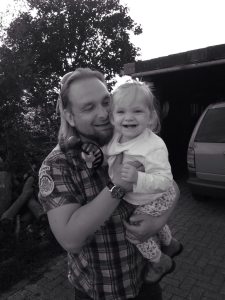 Profilbild von Marco Farr