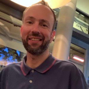 Profilbild von Marco Feder