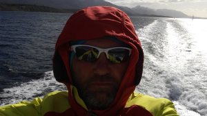 Profilbild von Marco Fedler