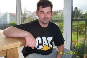 Profilbild von Marco Fehr