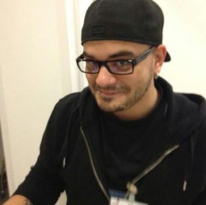 Profilbild von Marco Feindt