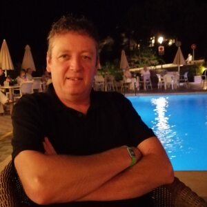 Profilbild von Marco Felderhoff