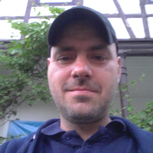 Profilbild von Marco Ficht