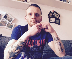 Profilbild von Marco Fickeis