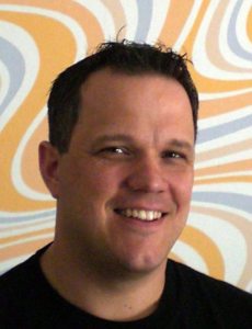 Profilbild von Marco Fiedler