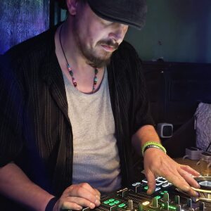 Profilbild von Marco Fiesel