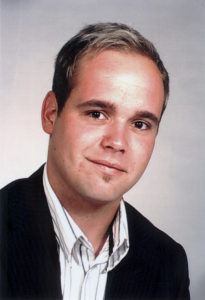 Profilbild von Marco Fischer