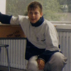 Profilbild von Marco Fischer