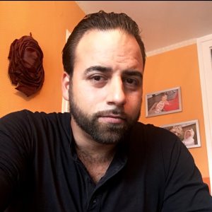 Profilbild von Marco Fischer