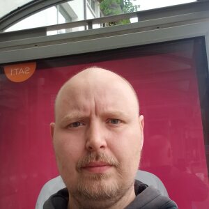 Profilbild von Marco Fischer