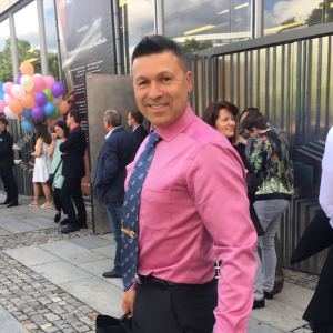 Profilbild von Marco Flemming