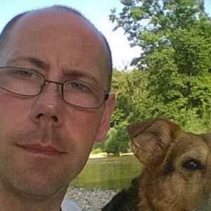 Profilbild von Marco Flieger